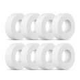 thumbnail image 1 of 8PCS 6101611-4R Climbing Rings Wheel Sleeve for Robotic Pool Cleaner Compatible with M200 M400 M500 and More Cover Ring, 1 of 5