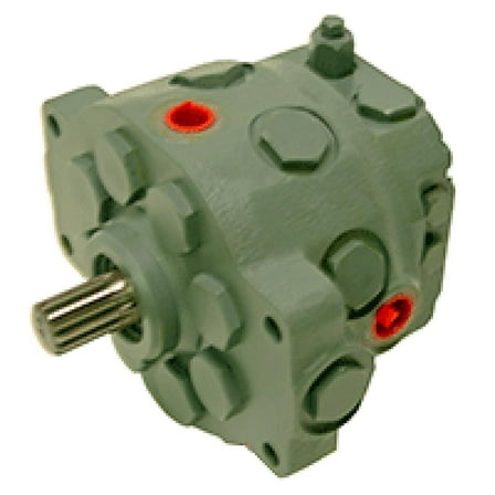 RAParts AR101807 Hydraulic Pump 50CC Fits John Deere 3010 4000 4010 4020 4040 4050 4055 4230 4250