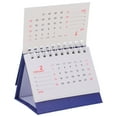 thumbnail image 6 of LOLIPPYY Desk Calendar 2026 Small Desktop Table Calendar Daily Schedule Planner Book For Home Offices School Accessories, 6 of 7