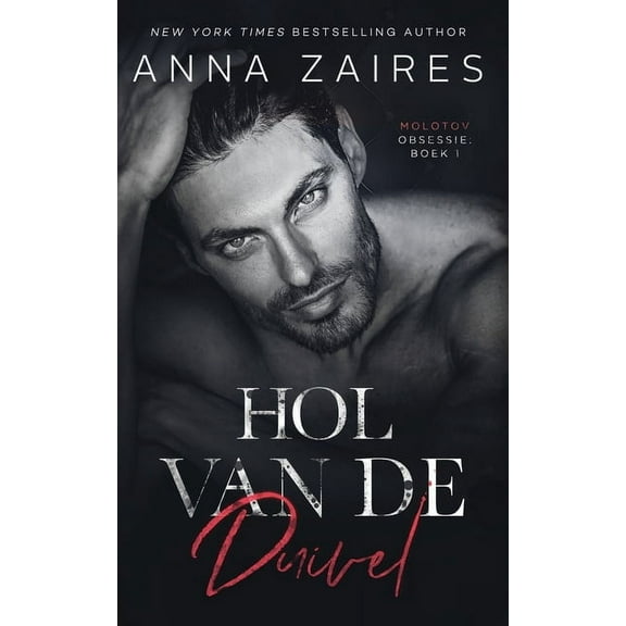 Molotov Obsessie Hol van de duivel, Book 1, (Paperback)