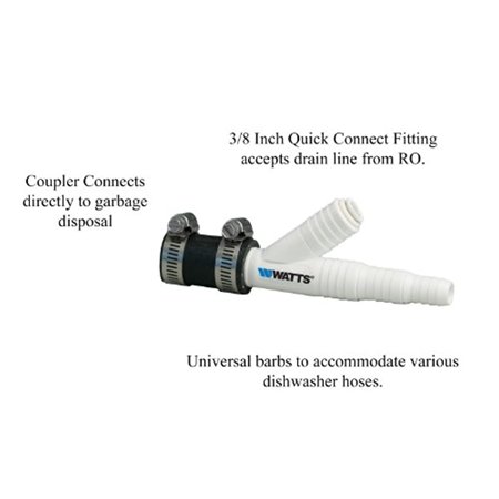 drain adapter for coleman pool