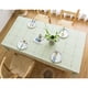 thumbnail image 4 of Mantel cuadrado pequeño Toystoory Blanco 60*60cm, 4 of 6