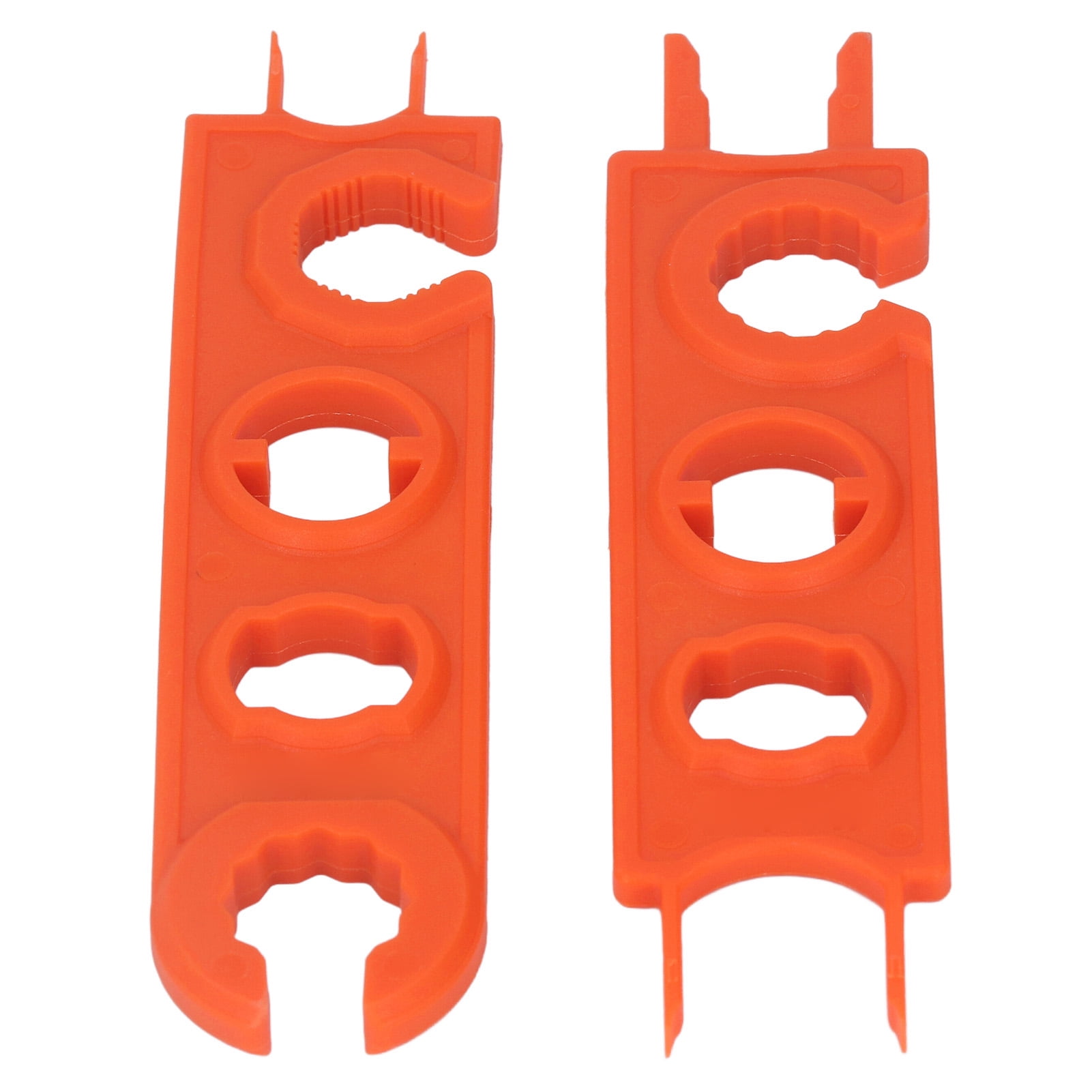 Solar Panel Connector Wrench, Orange PV Wrench For Disassembly