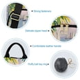 thumbnail image 7 of FORMRS Women's Travel Backpack Purse Anti-Theft Hidden Pockets Casual Shoulder Bag, Floral Seaside, 7 of 7