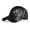 Black, variant on Printed Chinese Dragon Mens Baseball Cap for Casual Wear and Cultural Expression