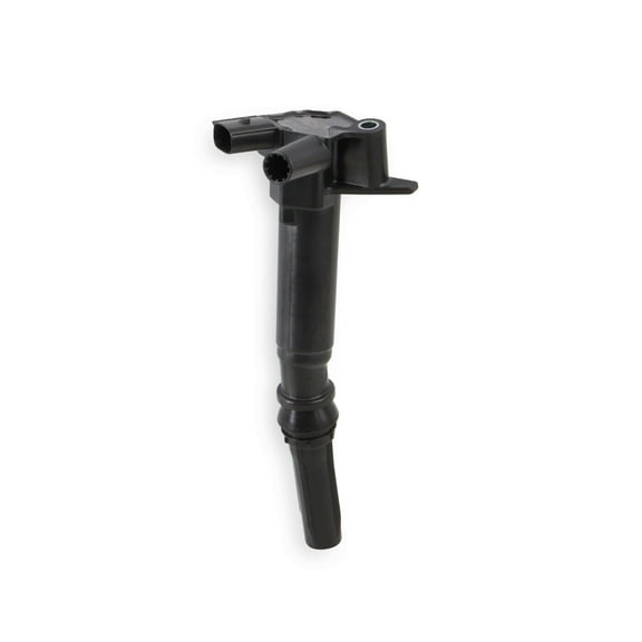 MSD 82743D Ignition Coil - Black - Individual