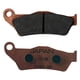 thumbnail image 3 of Balatas Del Set Yamaha Fz16 (16-21) (Japan Racing) (Fa181Hh Ebc) multicolor, 3 of 3