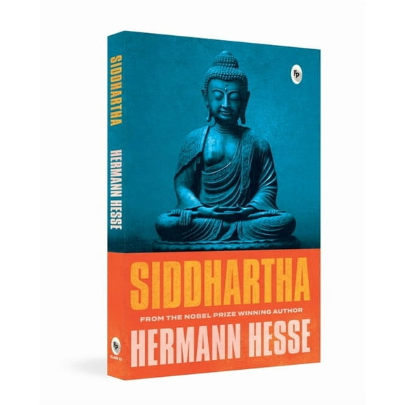 Siddhartha, (Paperback)