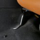 thumbnail image 3 of 4 piezas ABS para soporte de asiento de automóvil Protector antioxidante Tapa de hebilla para 2014 2015 2016 2017 2018-2021, 3 of 5