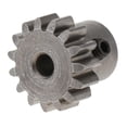 thumbnail image 3 of Diente Motor Piñón Engranaje 15T 3.175 mm para per Slash 4x4 HQ727 RC coche Hugo, 3 of 6