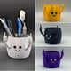 thumbnail image 3 of Popular! Pen Holder,Silicone Waterproof Pencil Holder For Desk Simple&Modern Minimalist Makeup Organizer Multifunctional Supplies For HomeClearance, 3 of 3