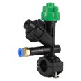 thumbnail image 3 of Agriculture Cooling Sprinkler Head High Pressure Single Atomizing Sprayer Garden Accessory 8mm, 3 of 5
