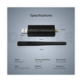 thumbnail image 5 of ZigBee 3.0 USB Dongle Plus, Coordinador TI CC2652P, Universal USB ZigBee Hub, ZigBee Gateway para Home Assistan, 5 of 5