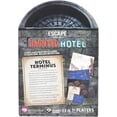 thumbnail image 4 of Fizz Creations Escape from The Haunted Hotel Escape Room Game, 1+ Players, 60 Minutes, 4 of 6