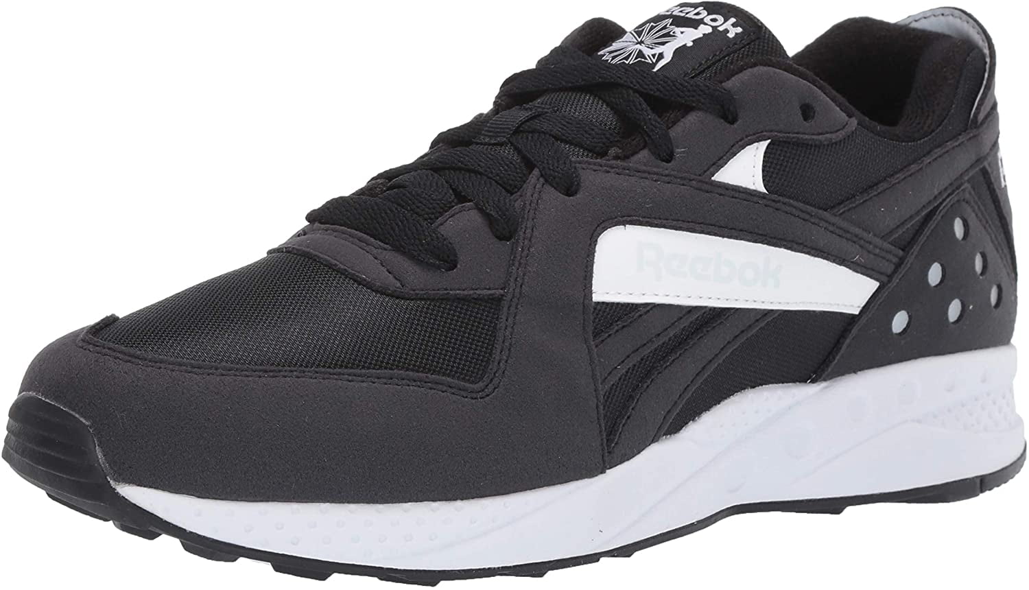 reebok pyro black