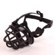 thumbnail image 5 of Strong Durable Pet Muzzle for Medium Large Dogs Reflective Big Dog Basket Mask Stop Biting Barking Alaskan Greyhound Supplies, 5 of 5