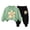 Green, variant on Gubotare Winter Clothing Set for Girls Toddler Girl Top and Pants Set Girls Fall Winter Outfits 4T 5T (Red,4-5 Years)