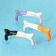 thumbnail image 5 of Quilting Ruler Handle Suction Cups Ruler Handle Sewing Ruler Handle Sewing Quilting Ruler with Double Suction Cups, 5 of 9