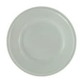 thumbnail image 1 of Mainstays 8in Darby Green Stoneware Salad Plate, 1 of 8