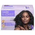 thumbnail image 1 of D&L Shea Moisture No Lye Relaxer Regular, 1 of 3