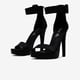 thumbnail image 3 of Zapatillas Para Mujer Felisa Villalobos 1004 T27 ZAPATERIAS MEXICO 1004-OPE/NGO, 3 of 5