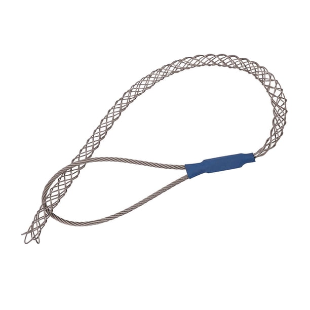 Enhebrador de cables para fuente de alimentación, herramientas de trefilado para decoración 4-6mm