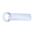 thumbnail image 2 of Chanana Jar Key Opener, Jar Key, Jar Openers for Seniors, Plastic Jar Opener Tool, Easy to Use, White, 2 of 6