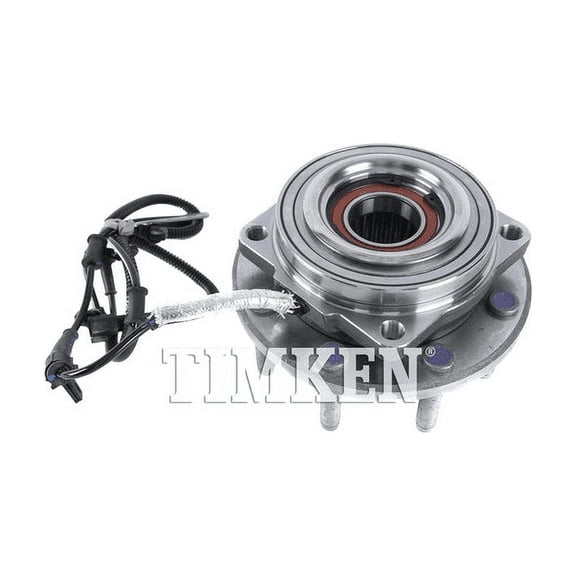 Timken Wheel Bearing and Hub Assembly HA590722
