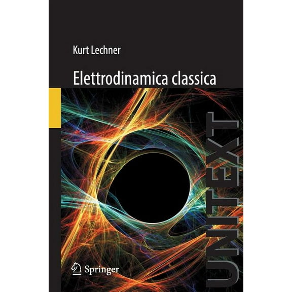 Elettrodinamica Classica, (Paperback)