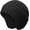 Black, variant on Winter Beanie for Men Women with Earflap, Fleece Lined Beanie Soft Warm Knit Hat Ski Stocking Cuffed Cap