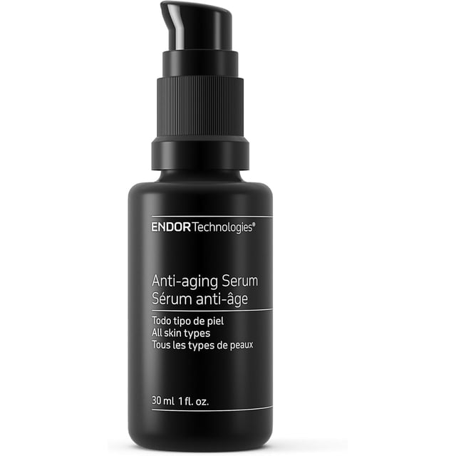 Serum FACIAL antiedad ENDOR TECHNOLOGIES