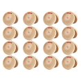 thumbnail image 1 of Musical Castanets Instrument Wooden Finger Castanets Percussion Rhythm Music Musical Instrument Per, 1 of 5