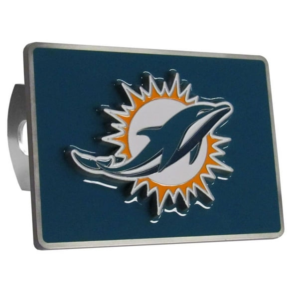 Miami Dauphins NFL Couverture d'Attelage, Classe II & III