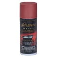 thumbnail image 2 of Plasti Dip Spray, 11oz, Luxury Colors, Case of 6, Volcanic Red Metallic, 2 of 2