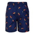 thumbnail image 3 of TRAJE DE BAÑO CORTO PARA HOMBRE SECADO RÁPIDO MAUI AND SONS  322501, 3 of 5