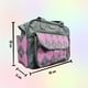 thumbnail image 5 of Pañalera D´ Yaly Rombo Gris, 5 of 5