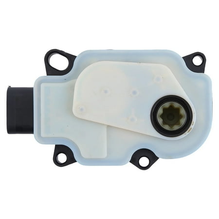 131688800043 Auto Part Radiator Grille Active Shutter Motor Actuator 1316-888-00043 Actuator Replacement
