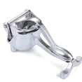 thumbnail image 2 of Manual Juicer Portable Press Efficient Juice Extraction for Kitchen Dining, Multicolor, 2 of 5