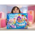 thumbnail image 2 of Play Baby Toys DIY Super Soft Clay Collection , Chef deluxe Series -Cake House - Create Many Beautiful Cakes Decorated All By You, 2 of 10