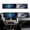 For Toyota Land Cruiser Prado 2018-2022, variant on Aotsr Dual 12.3 inch Touch Screen Android 13 Qualcomm 8 CORE Carplay Car Radio For Toyota Land Cruiser Prado 2018-2022 Car GPS Navigation Multimedia