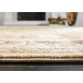 thumbnail image 5 of SAFAVIEH Lyndhurst Victoria Floral Area Rug, Beige/Ivory, 2'3" x 4', 5 of 8