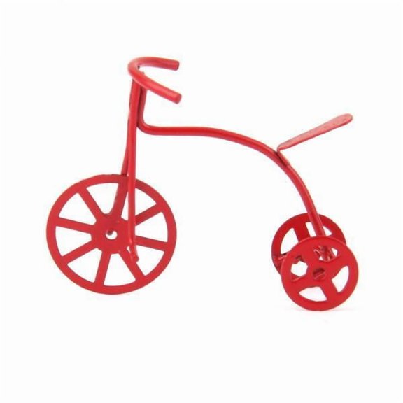 3x Decoración de en Miniatura 1/12 Juguete para Niños