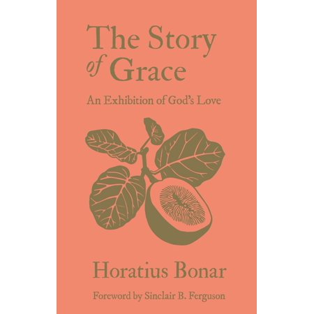 Pre-Owned The Story of Grace: An Exhibition of God s Love (Hardcover) 152711189X 9781527111899