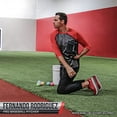 thumbnail image 5 of PowerNet Weighted Baseball, Baseball Training Equipment for Improving Throwing Velocity and Strength, Training Balls for Pitching & Throwing, Training Balls Sold Individually (10 oz), 5 of 7