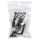 thumbnail image 2 of Swinger TARUOR Hierro Pesca Mordedura Alarma Cadena Colgador Swinger LED Indicador iluminado Taruor Swinger, 2 of 7
