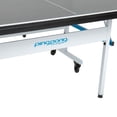thumbnail image 2 of Ping Pong Premier Indoor Sport Règlement Taille Tennis de Table Pliant Table de Jeu, 2 of 12