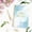 Blue, variant on ZOURIH My Account Bill Payment Tracker Notebook - Monthly Bill organizer & Planner for Personal Budgeting Financial,Payments Checklist organizer,5.8" x 8.5",Rose Leaf,1