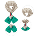 thumbnail image 3 of pañuelos con bordes para pelucas de encaje, diadema de seda, pañuelo para envolver el cabello por la noche, diadema de moda para yoga, deporte, maquillaje, bolsos, 3 of 5
