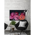 thumbnail image 5 of Marmont Hill Blooming Rose 18-Inch x 12-Inch Framed Canvas Wall Art, 5 of 5