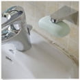 thumbnail image 1 of Perfume fácil soporte magnético para jabón, adhesión a la pared, jabonera, fregadero, baño, cocina, 1 of 2